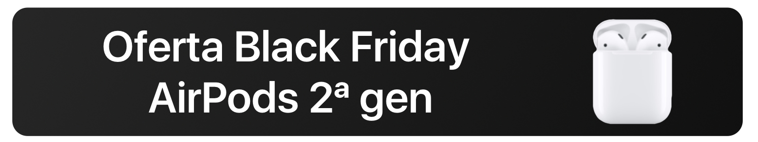 Ofertas Black Friday En AirPods Este 2023 Blog K Tuin