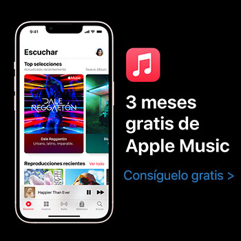 Qué es  Music: planes y comparativas del servicio