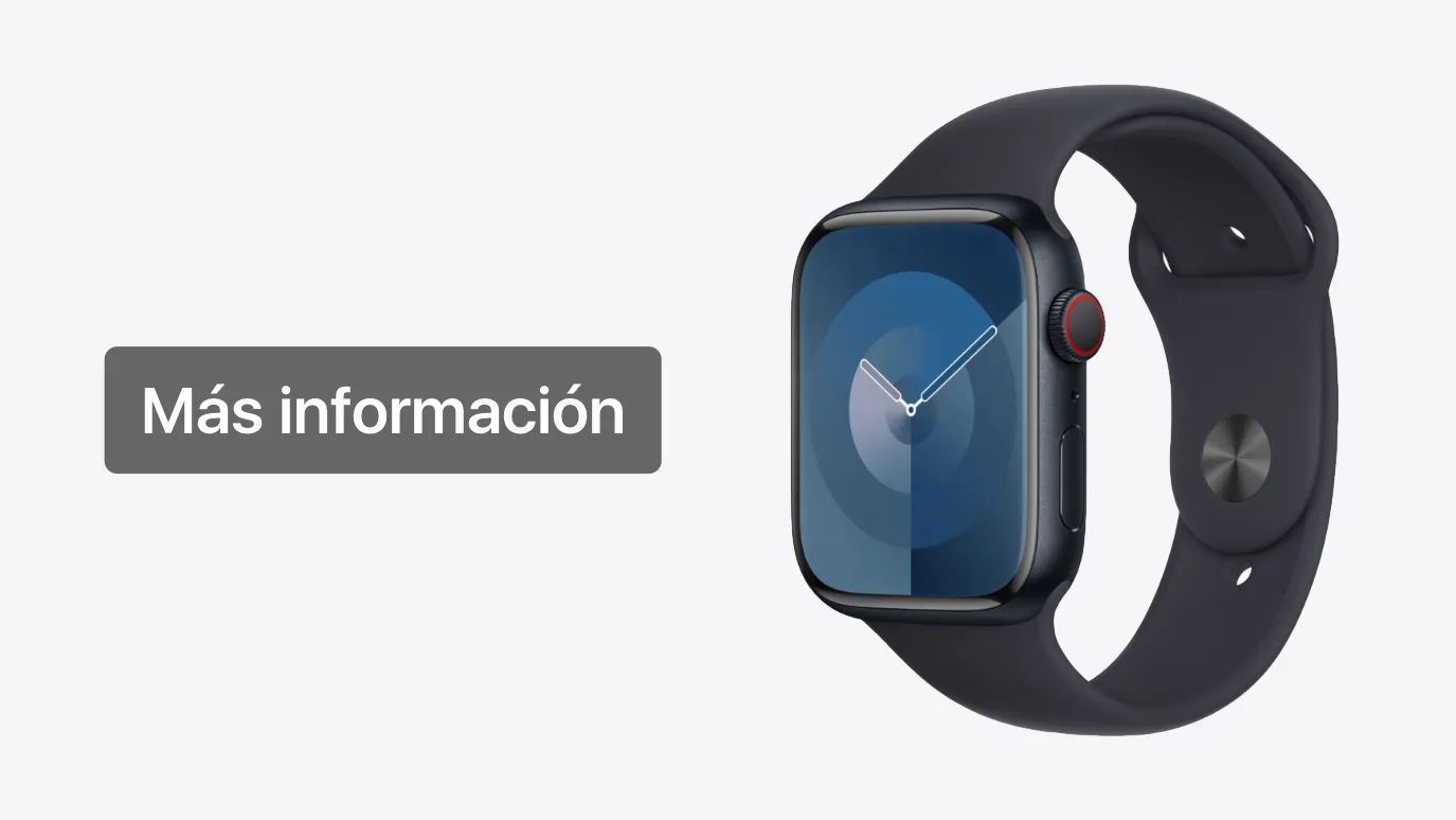 Apple watch series online 3 informacion