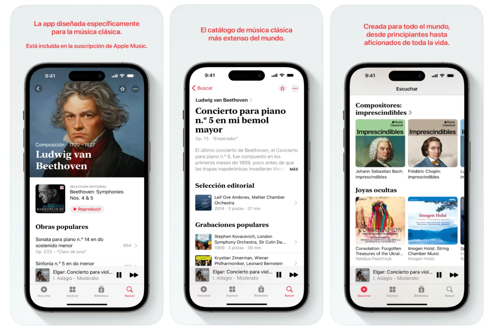 Apple Music Classical