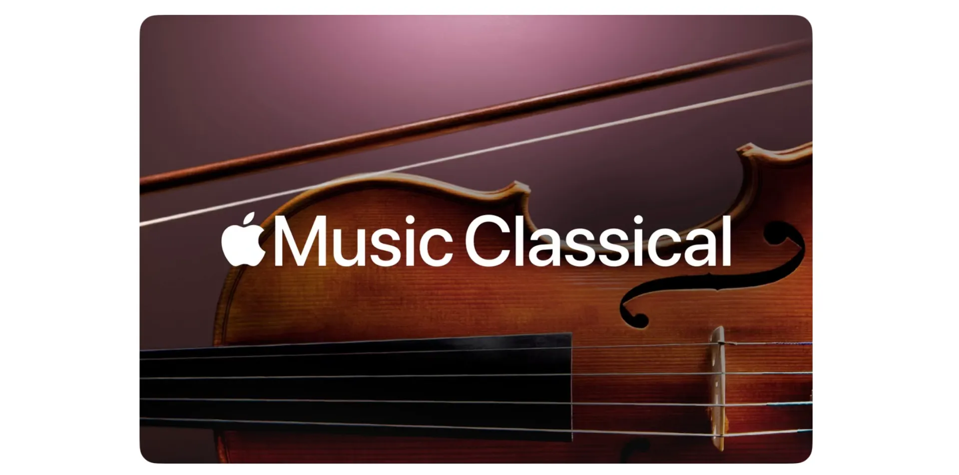 Apple Music Classical