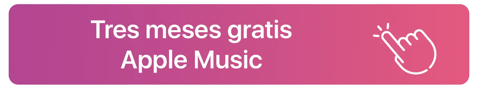 Apple Music Classical tres meses gratis