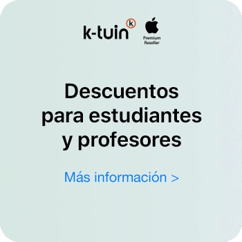 Oferta educativa K-tuin