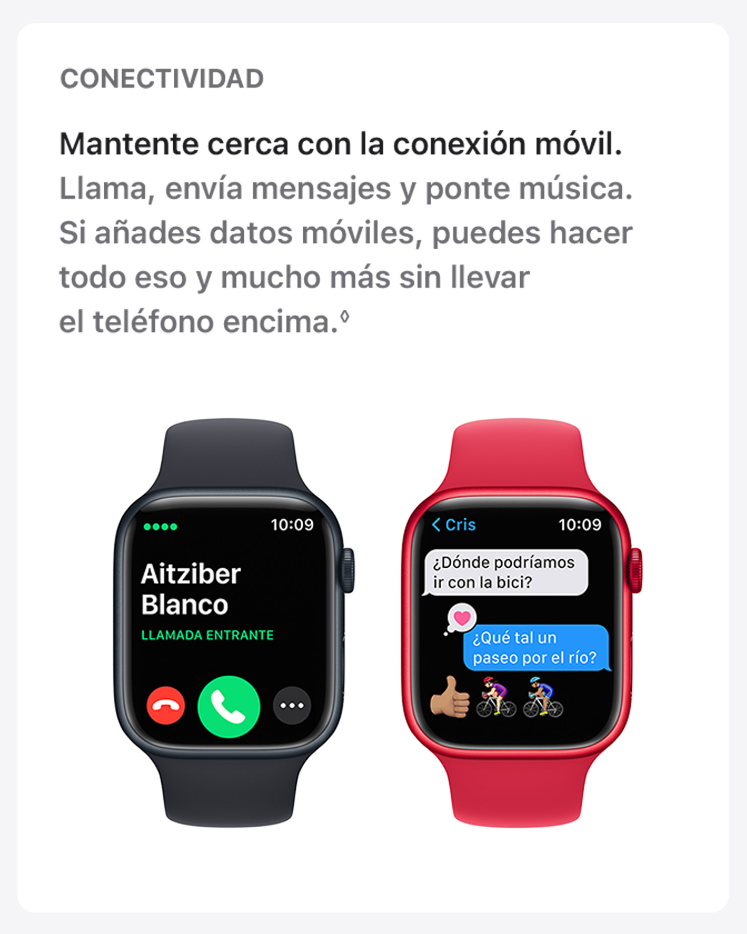 Apple watch a online cuotas